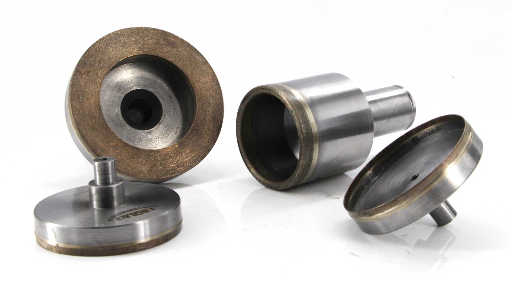 How to select grinding wheels-metal bond How to select grinding wheels