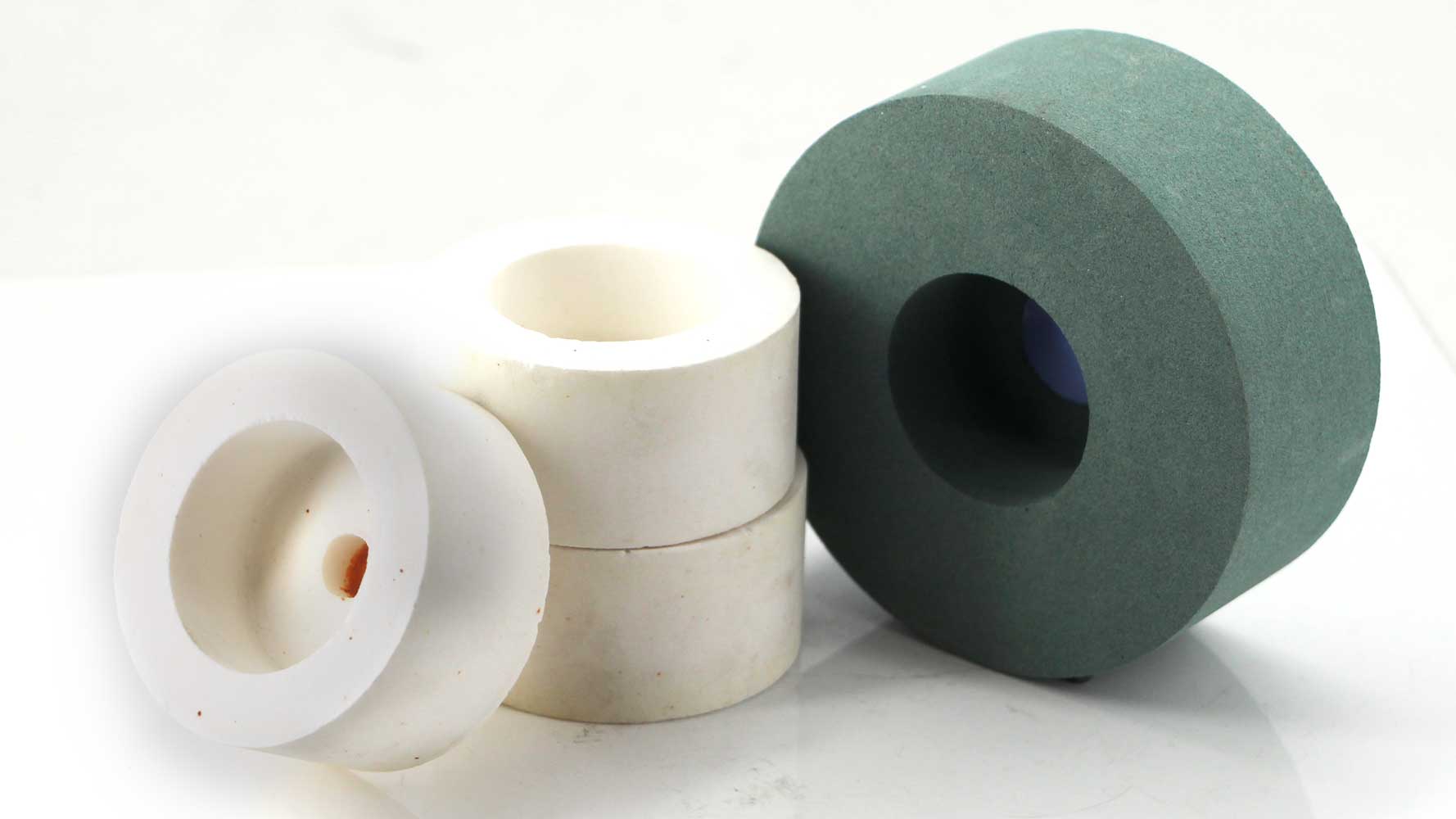 How to select grinding wheels-vitrified bond How to select grinding wheels