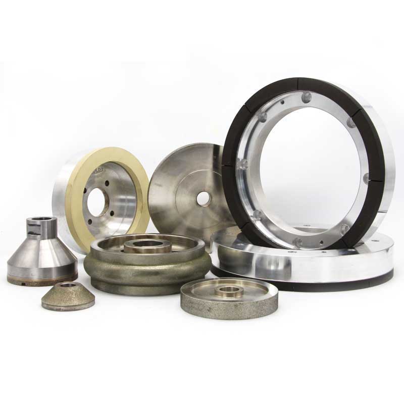 The most popular abrasive tools in the world (3) The most popular abrasive tools in the world