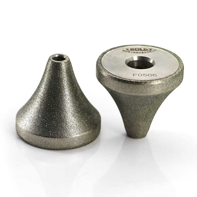bullnose diamond profile grinding wheel (3) bullnose diamond profile grinding wheel
