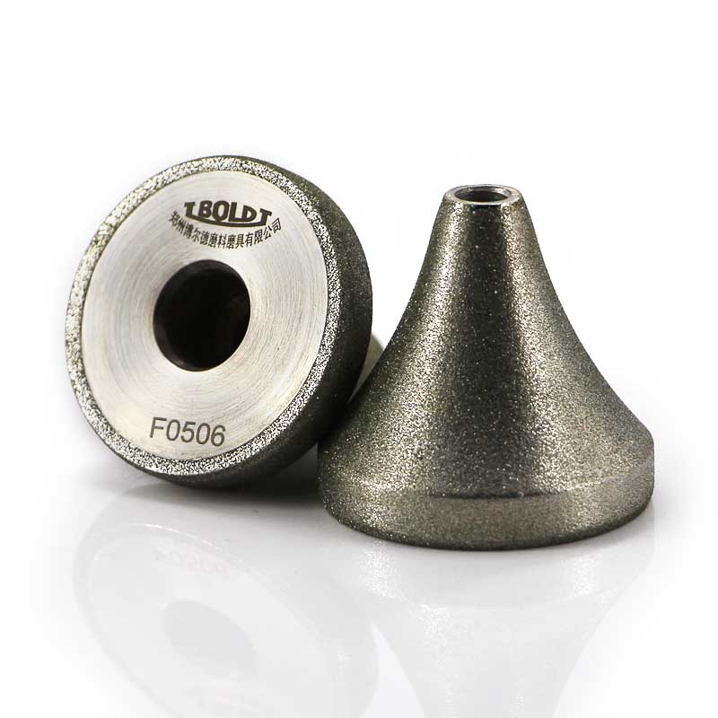 bullnose diamond profile grinding wheel (5) bullnose diamond profile grinding wheel