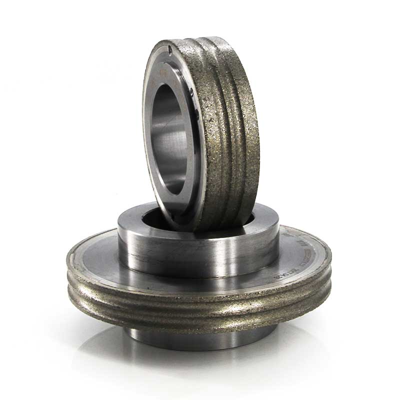 diamond dressing rollers (1) Diamond dressing rollers