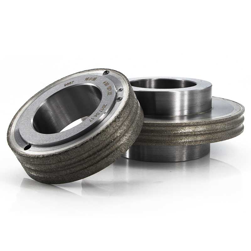 diamond dressing rollers (6) Diamond dressing rollers