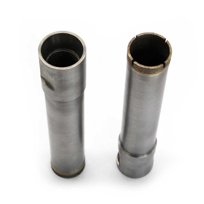 diamond drilling tools (2) diamond drilling tools