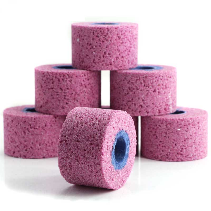 high porosity grinding wheel (3) high porosity grinding wheel