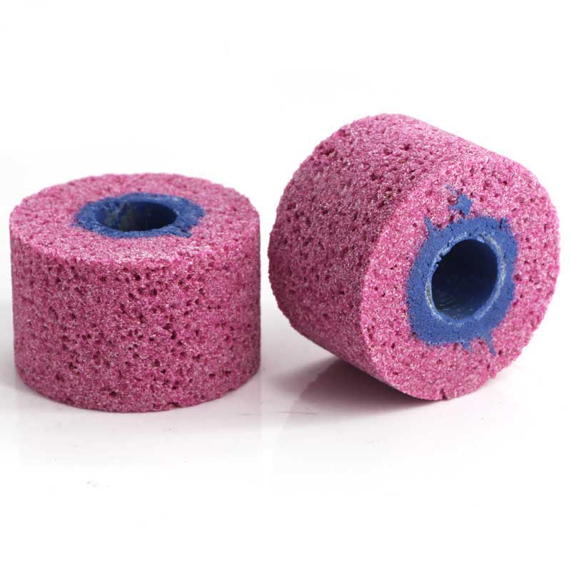 high porosity grinding wheel (5) high porosity grinding wheel