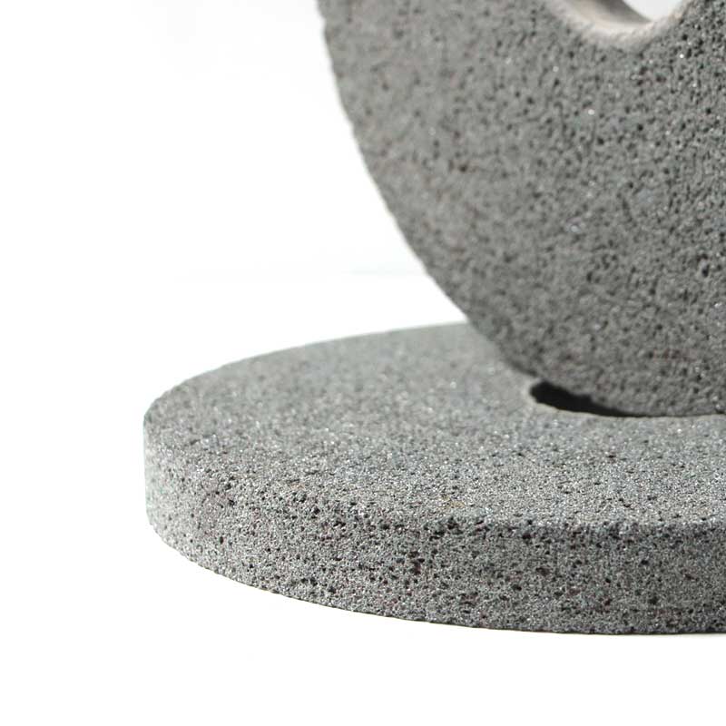 high porosity grinding wheel (8) high porosity grinding wheel