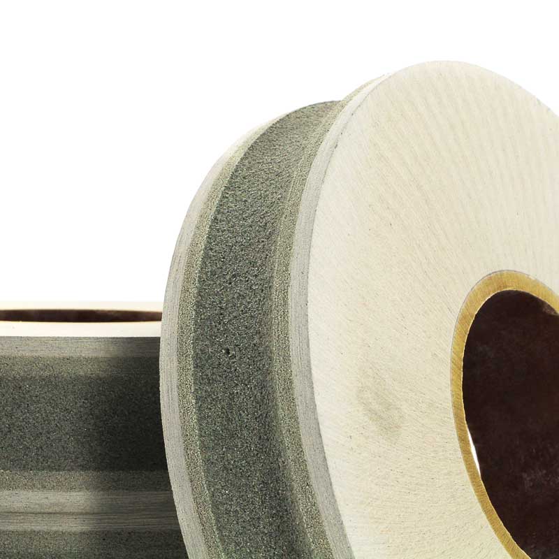 steering shaft abrasive polishing wheels (2) steering shaft abrasive polishing wheels