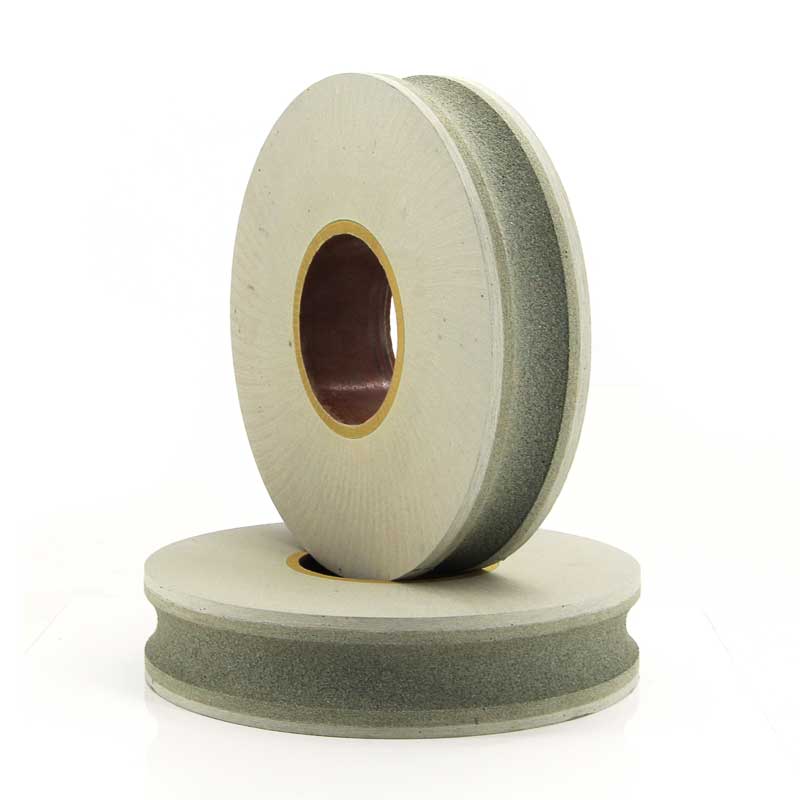steering shaft abrasive polishing wheels (3) steering shaft abrasive polishing wheels