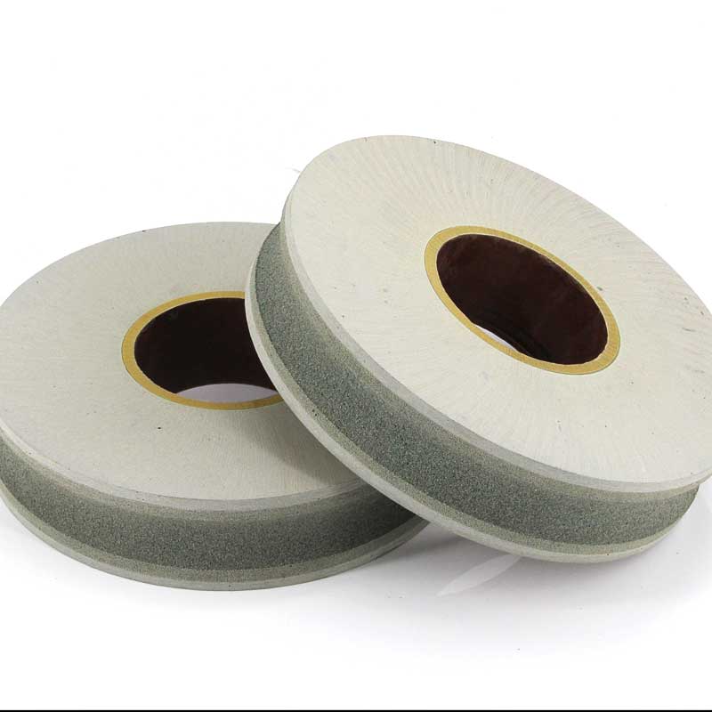 steering shaft abrasive polishing wheels (4) steering shaft abrasive polishing wheels