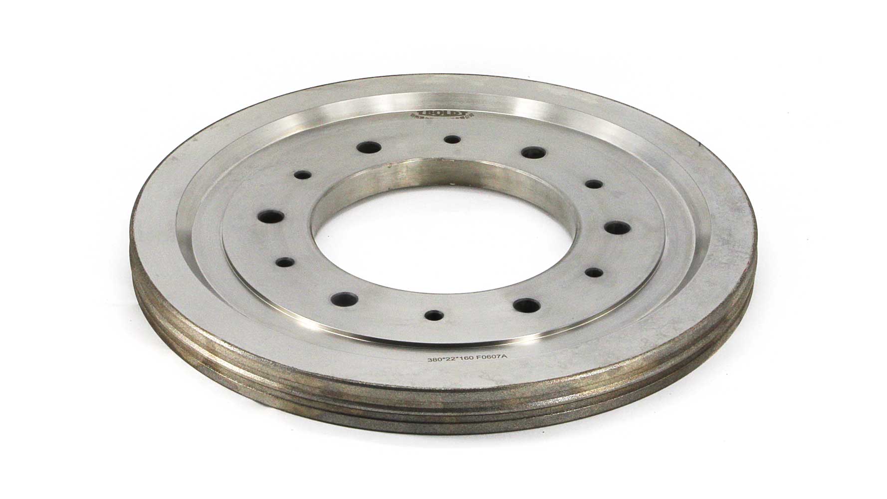 Grinding Wheel for Auto Valve parts (1) Grinding Wheel for Auto Valve parts