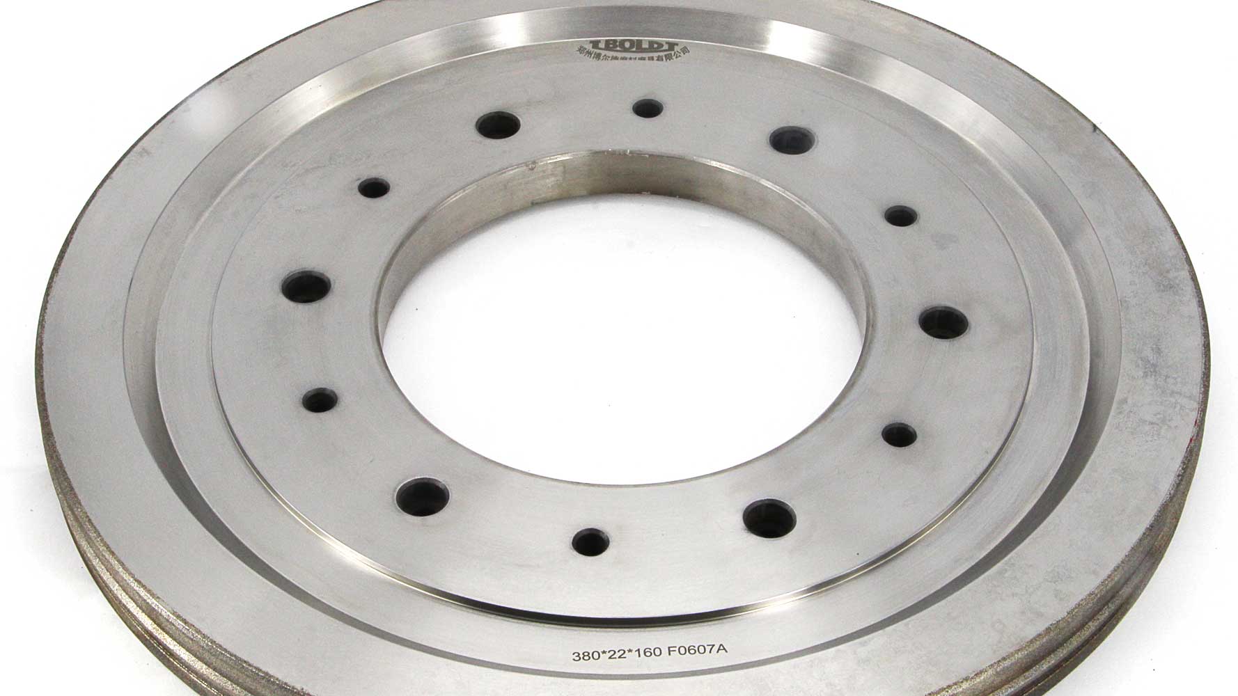 Grinding Wheel for Auto Valve parts (2) Grinding Wheel for Auto Valve parts