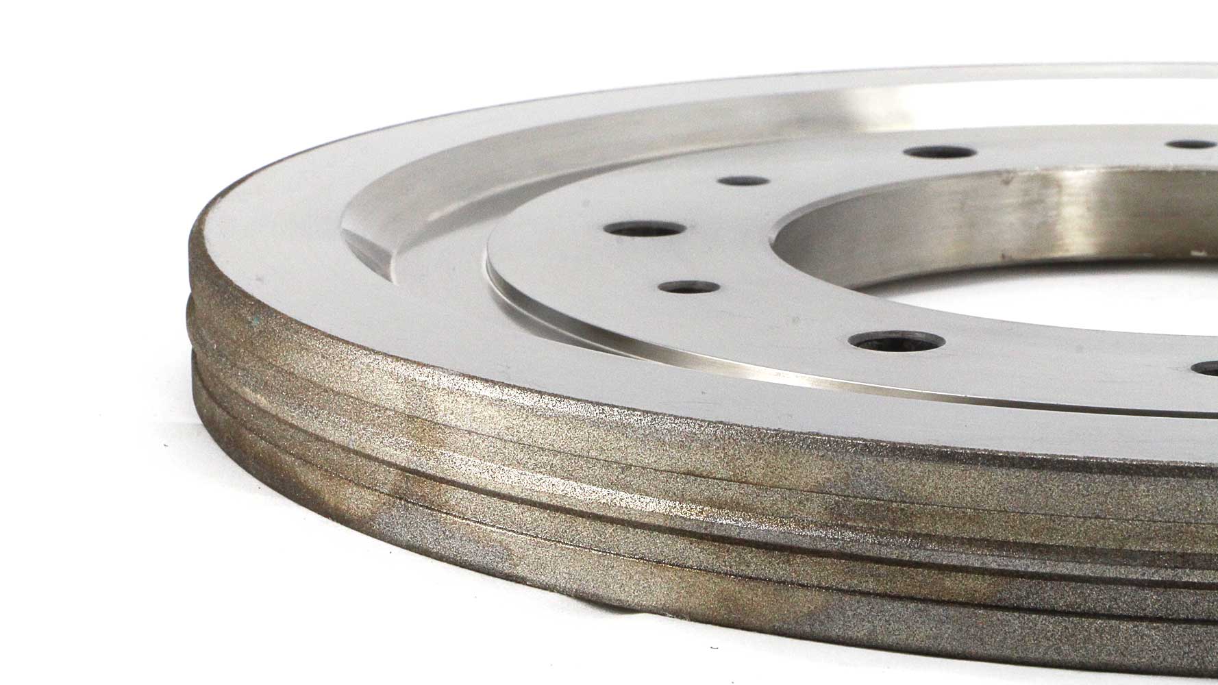 Grinding Wheel for Auto Valve parts (3) Grinding Wheel for Auto Valve parts