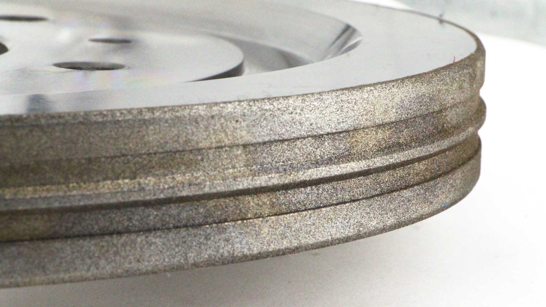Grinding Wheel for Auto Valve parts (4) Grinding Wheel for Auto Valve parts