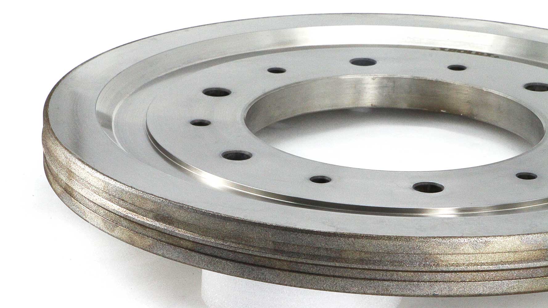 Grinding Wheel for Auto Valve parts Grinding Wheel for Auto Valve parts