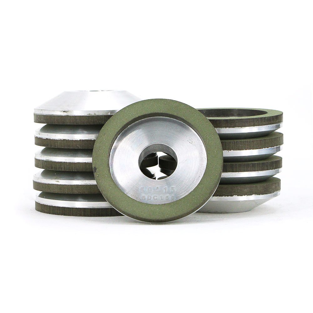 4A2 resin bond grinding wheel (1) 4A2 resin bond grinding wheel