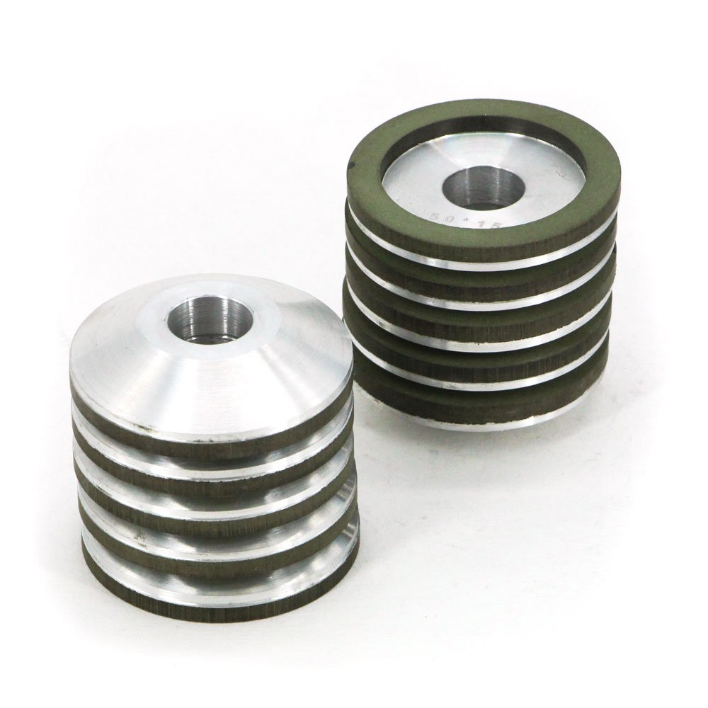 4A2 resin bond grinding wheel (3) 4A2 resin bond grinding wheel