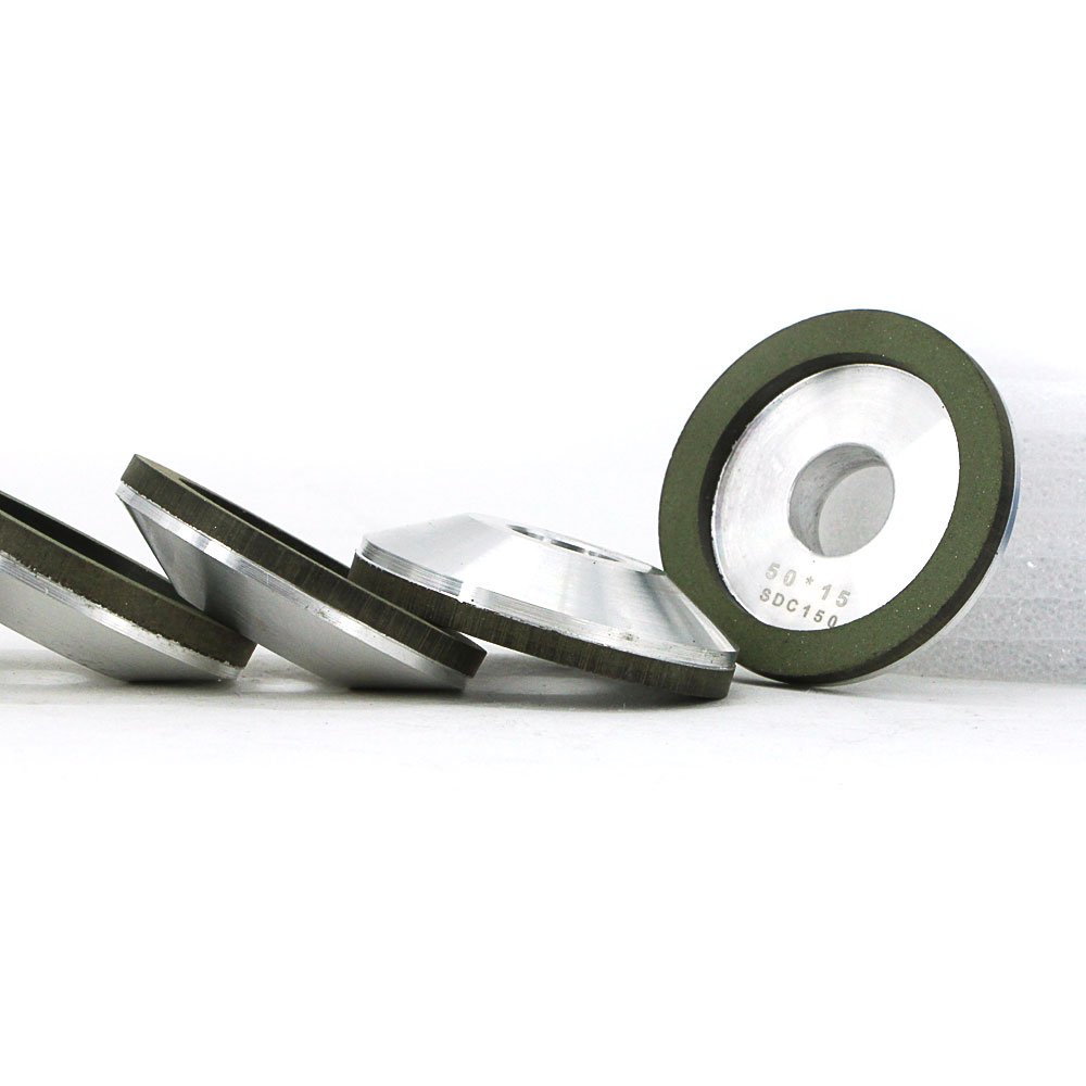 4A2 resin bond grinding wheel (5) 4A2 resin bond grinding wheel