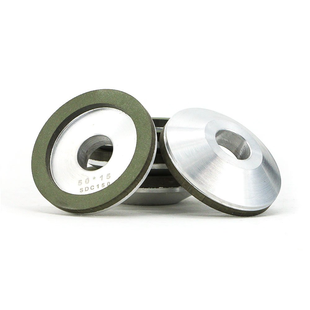 4A2 resin bond grinding wheel (7) 4A2 resin bond grinding wheel