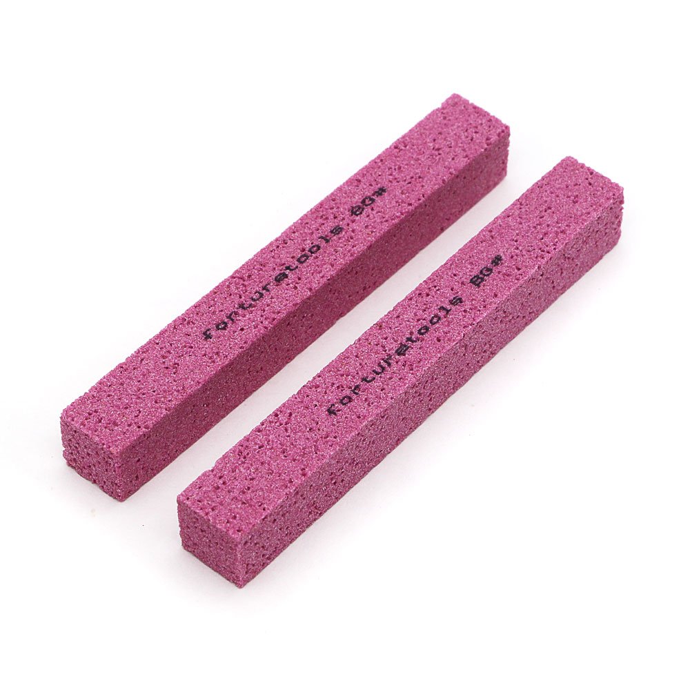 Porous grinding sticks Porous grinding sticks