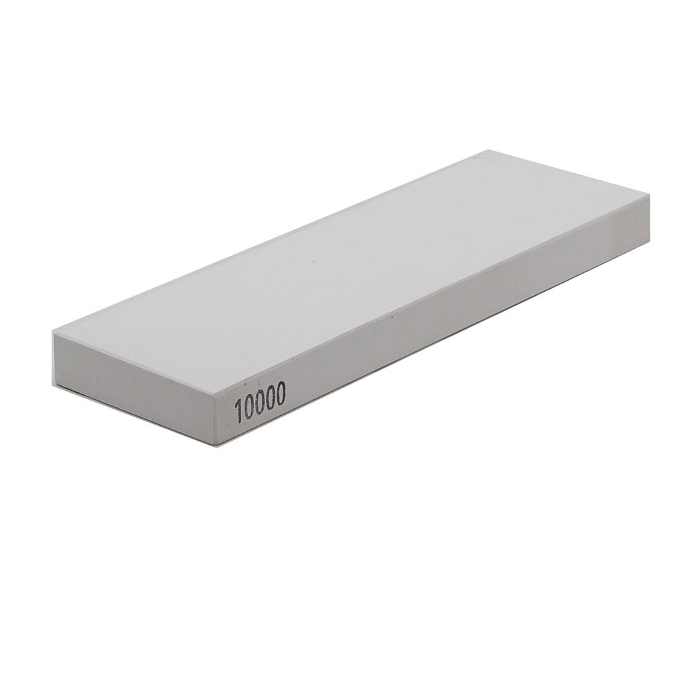 Single sided sharpening stone grit 10000 Single sided sharpening stone grit 10000