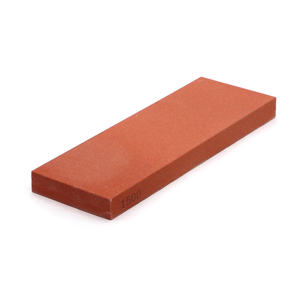 Single sided sharpening stone grit 1500 Single sided sharpening stone grit 1500