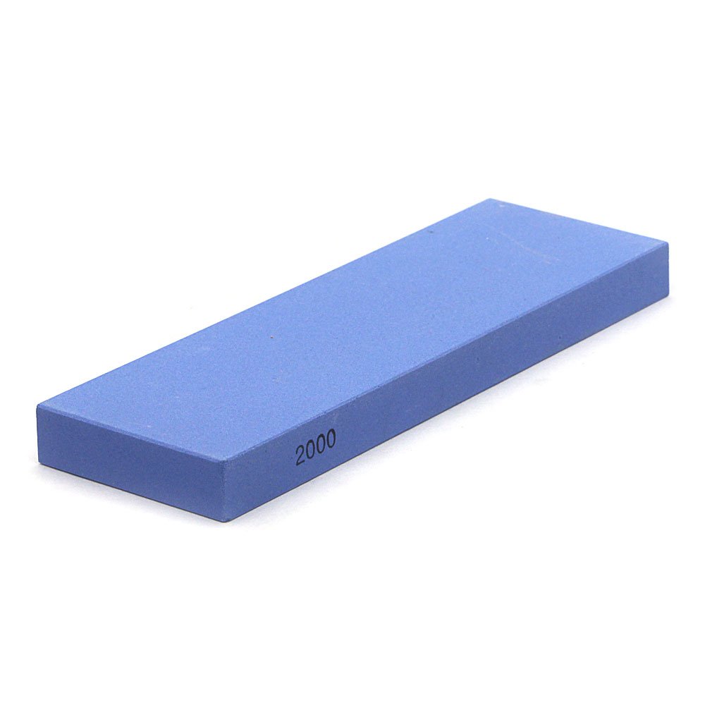 Single sided sharpening stone grit 2000 Single sided sharpening stone grit 2000