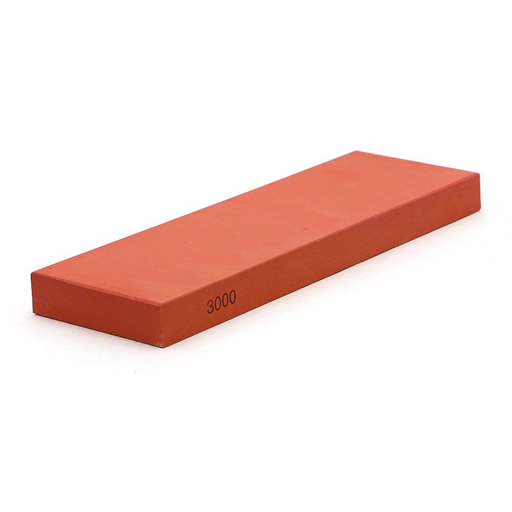 Single sided sharpening stone grit 3000 Single sided sharpening stone grit 3000