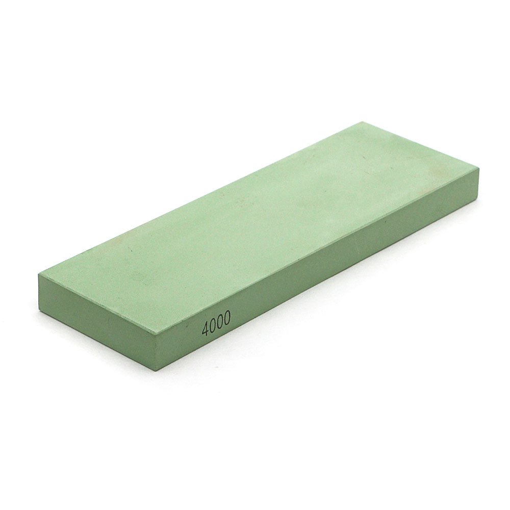 Single sided sharpening stone grit 4000 Single sided sharpening stone grit 4000