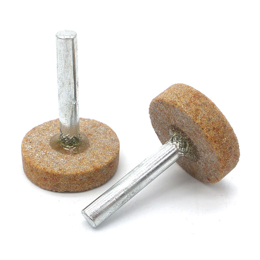 T shape single crystal aluminum oxide mounted point T shape single crystal aluminum oxide mounted point