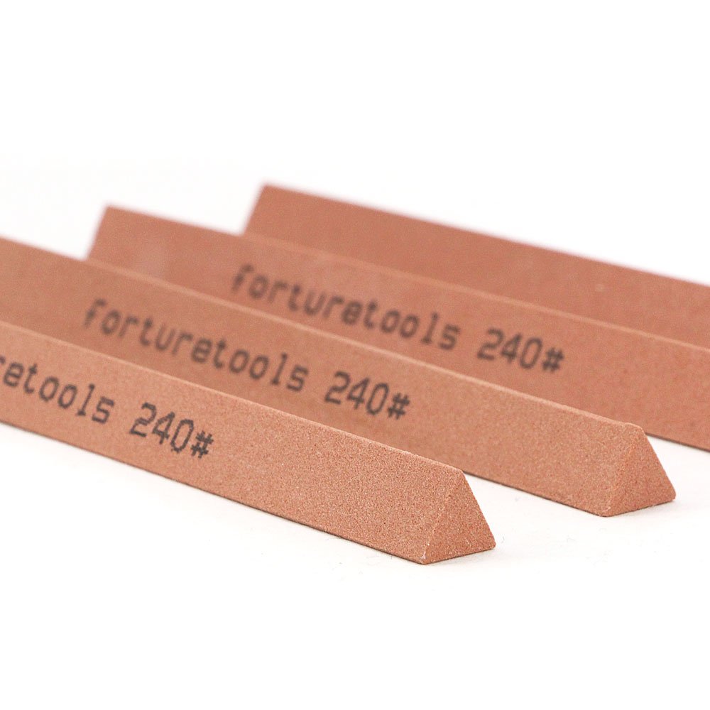 Triangle grinding sticks Triangle grinding sticks