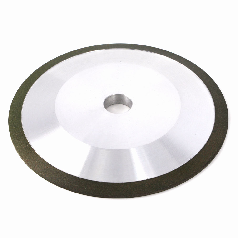 abrasive wheel cutter