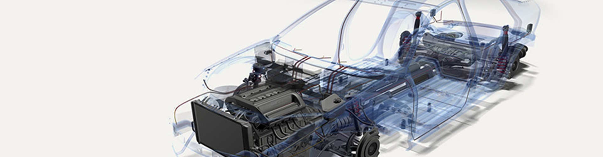 Auto industry