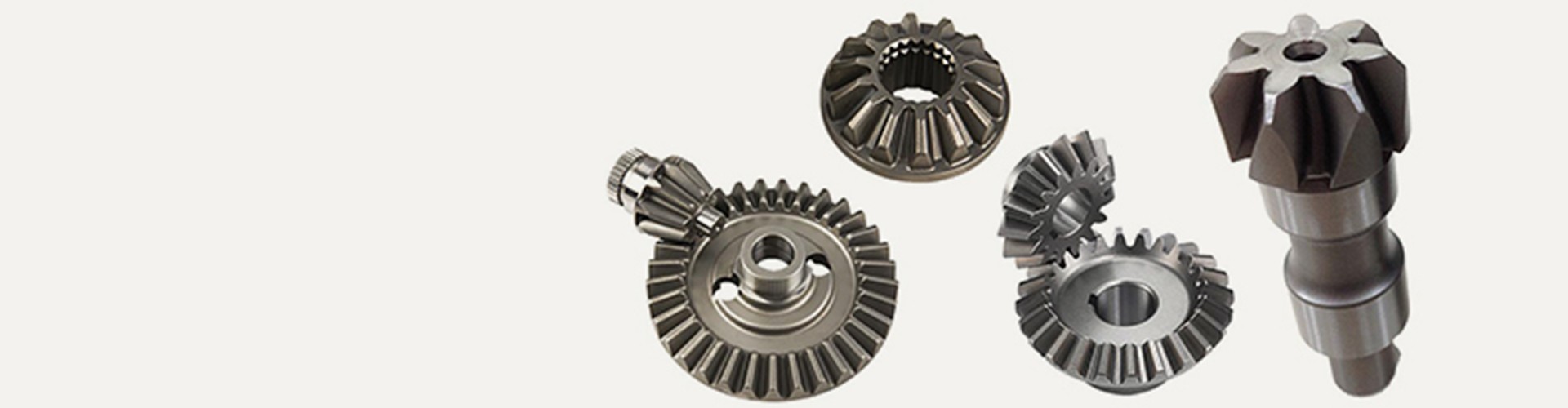 Gear industry