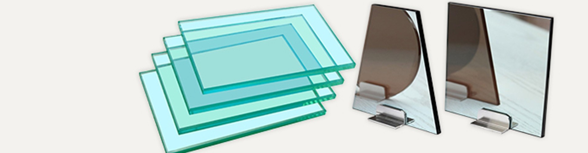Glass industry