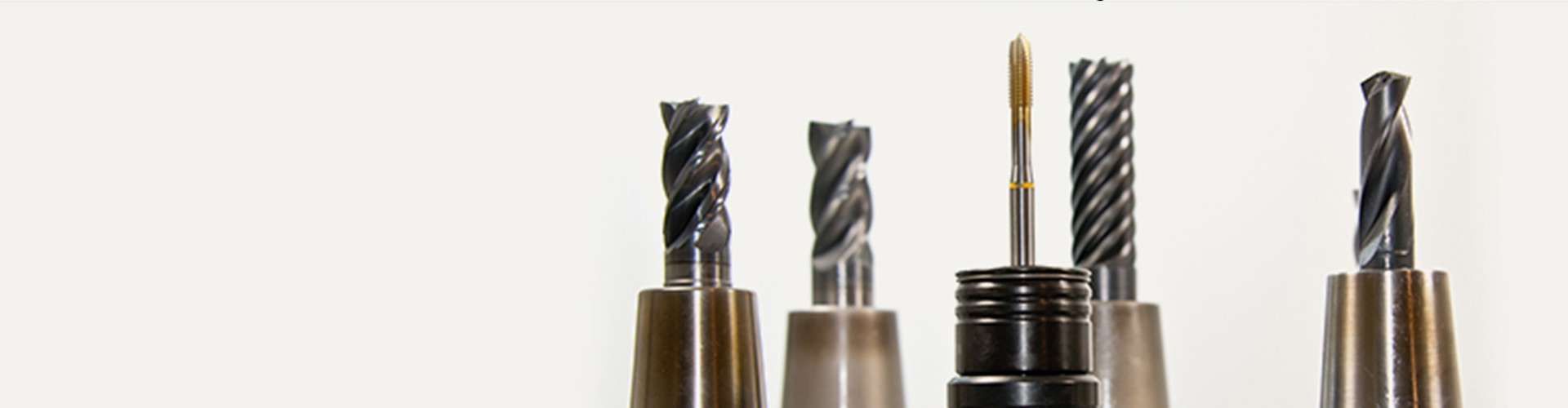 Cutting tool industry