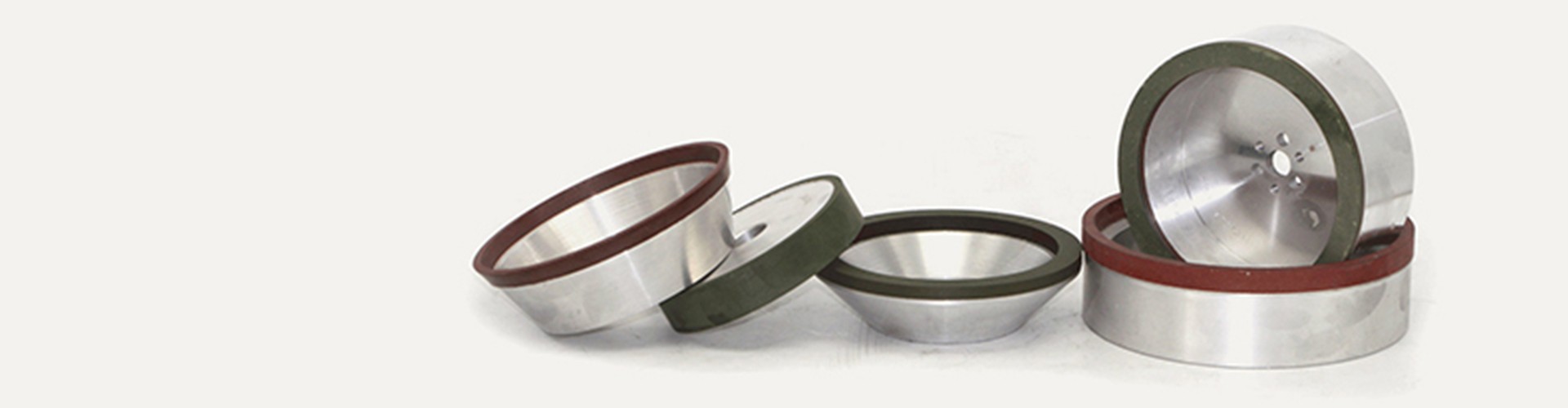 Resin bond grinding wheel