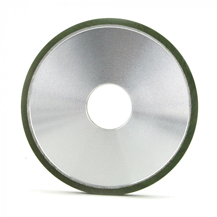 1A1 Plain shape diamond grinding wheel for carbide