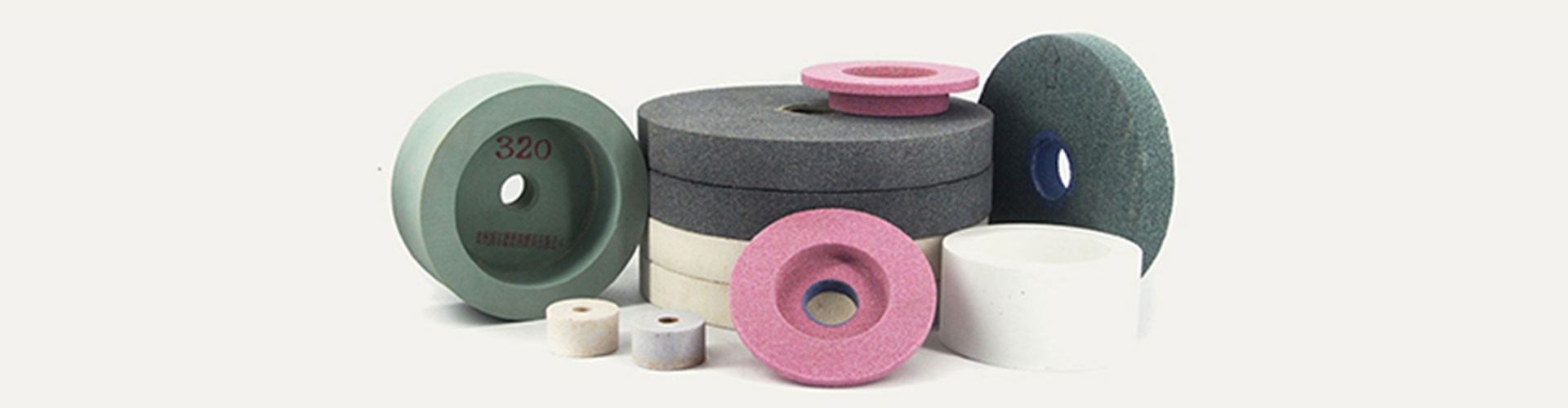 Bonded Abrasives