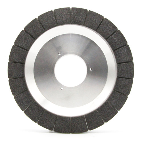 Vitrified bond grinding wheel Archives Forture Tools