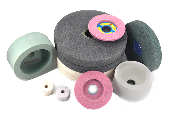 Bonded Abrasives