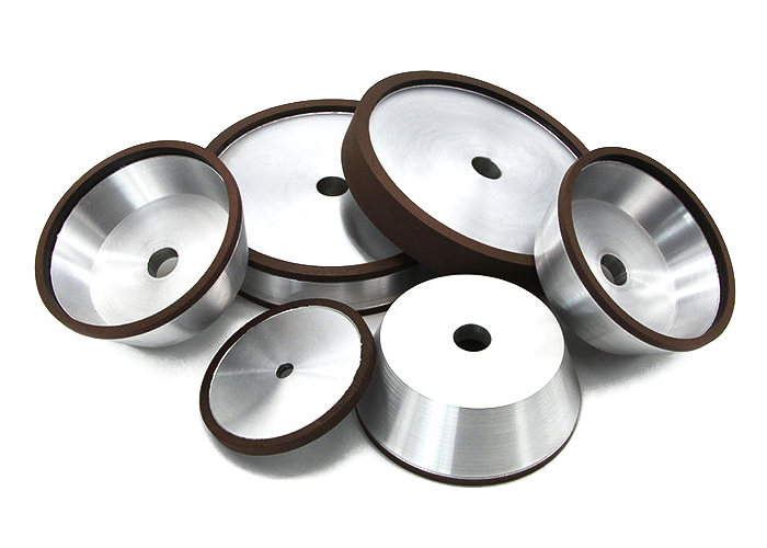 CBN grinding wheel