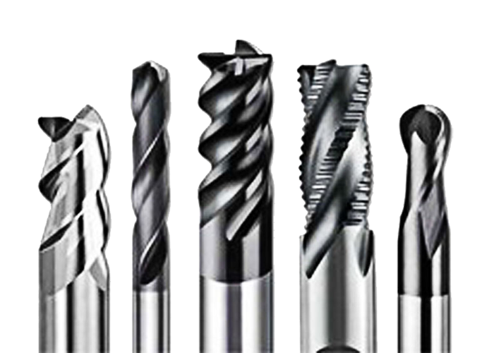 Cutting tool industry