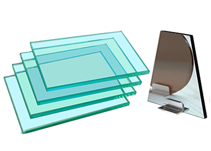 Glass industry