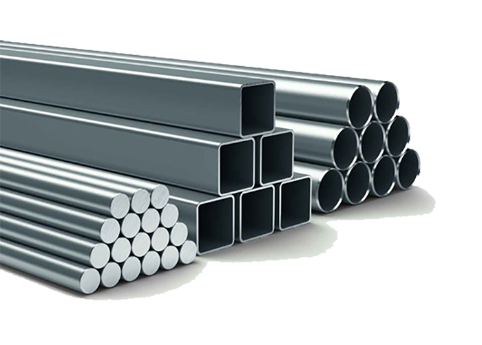 Iron and steel industry