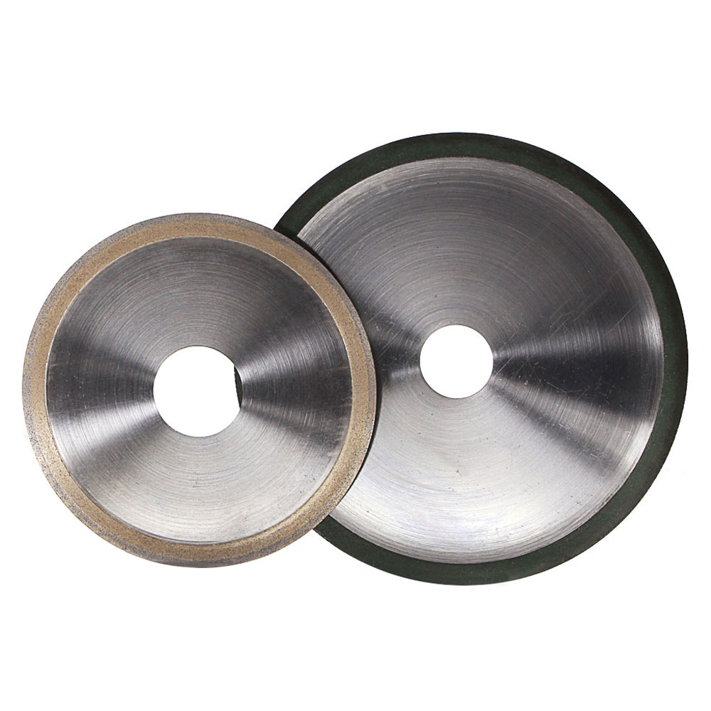Diamond and CBN cut off wheels - Forture Tools