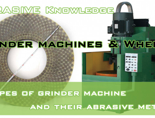 4 types of surface grinder machine and their abrasive method-Mrbrianzhao